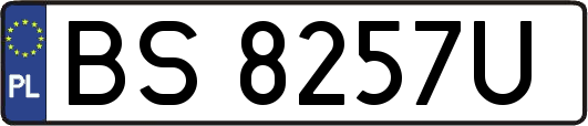 BS8257U