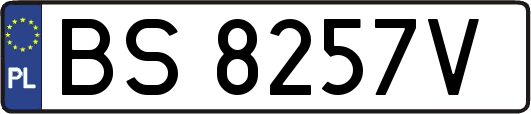 BS8257V