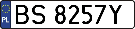 BS8257Y