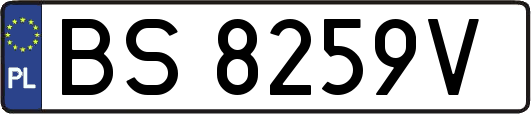 BS8259V