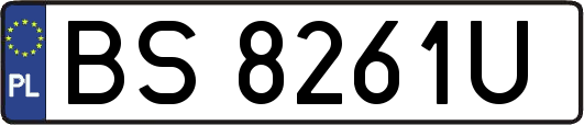 BS8261U