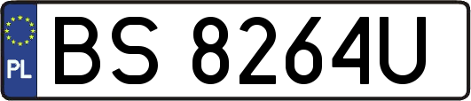 BS8264U
