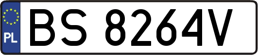 BS8264V