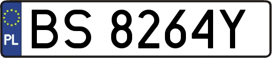 BS8264Y