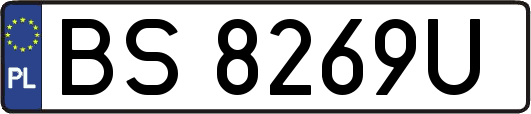 BS8269U