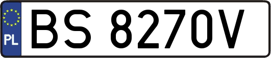 BS8270V