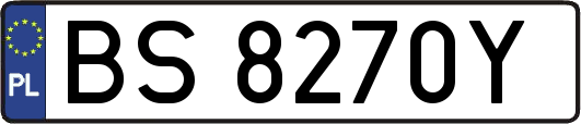BS8270Y