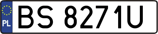 BS8271U