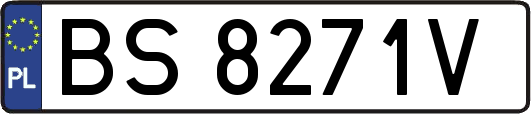 BS8271V