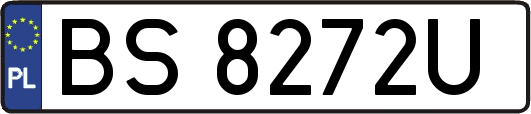 BS8272U