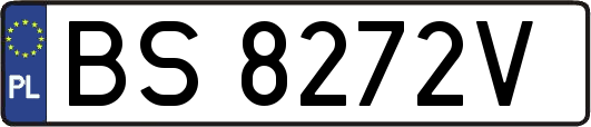 BS8272V