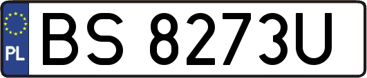 BS8273U