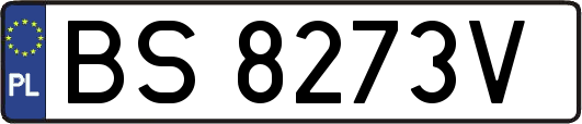 BS8273V