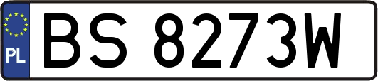 BS8273W