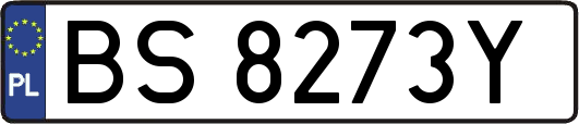 BS8273Y