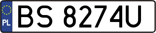 BS8274U