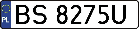 BS8275U