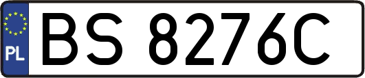 BS8276C