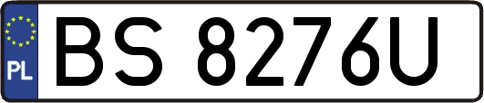 BS8276U
