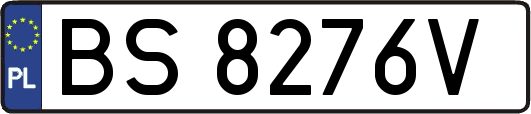 BS8276V