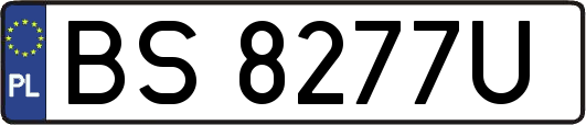BS8277U
