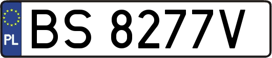 BS8277V