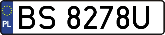 BS8278U