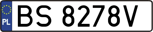 BS8278V
