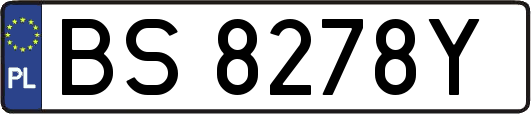 BS8278Y