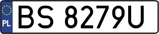 BS8279U