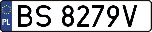 BS8279V