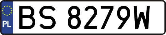 BS8279W