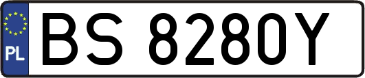 BS8280Y
