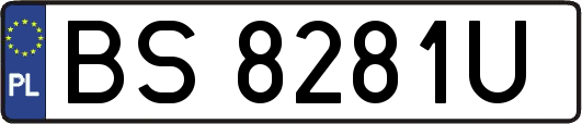 BS8281U