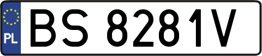 BS8281V