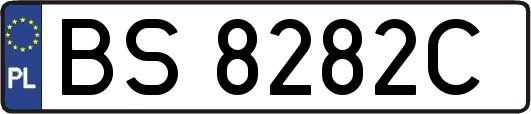 BS8282C