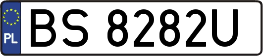 BS8282U