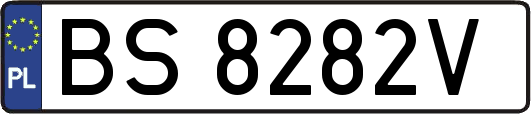 BS8282V