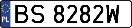 BS8282W
