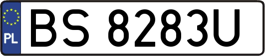 BS8283U