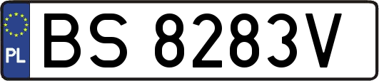 BS8283V