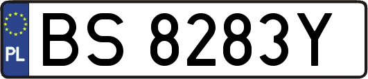 BS8283Y