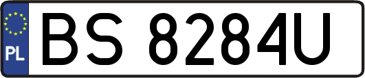 BS8284U
