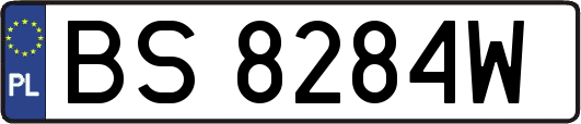 BS8284W