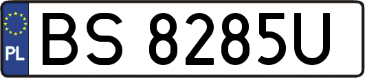 BS8285U