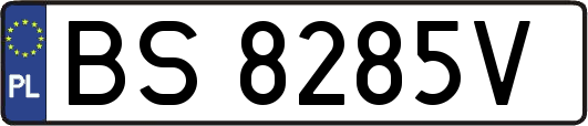 BS8285V