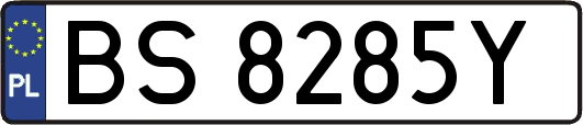 BS8285Y