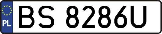 BS8286U