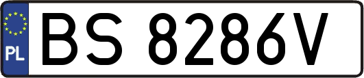 BS8286V