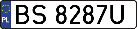 BS8287U